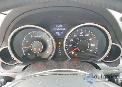 2012 Acura Tl from USA, damaged, VIN 19UUA8F52CA005913